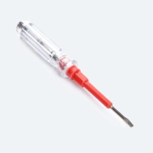 Red screwdriver