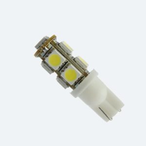 LED light bulb